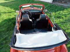 Louer une VOLKSWAGEN Coccinelle de de 1974 (Photo 4)