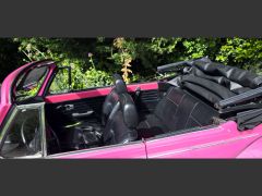 VOLKSWAGEN Coccinelle de 1974 en location pour mariage dans le Vaucluse