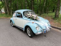 VOLKSWAGEN Coccinelle (Photo 1)