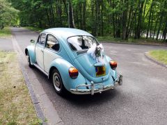 Louer une VOLKSWAGEN Coccinelle de de 1974 (Photo 3)