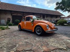 VOLKSWAGEN Coccinelle (Photo 2)