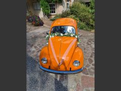 Louer une VOLKSWAGEN Coccinelle de de 1974 (Photo 3)