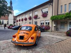 Louer une VOLKSWAGEN Coccinelle de de 1974 (Photo 4)