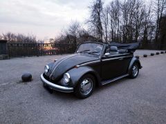 Louer une VOLKSWAGEN Coccinelle de de 1974 (Photo 2)