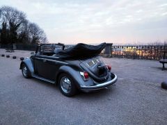 Louer une VOLKSWAGEN Coccinelle de de 1974 (Photo 3)