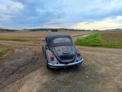 Louer une VOLKSWAGEN Coccinelle de de 1974 (Photo 4)