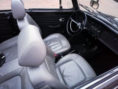 Louer une VOLKSWAGEN Coccinelle de de 1974 (Photo 5)