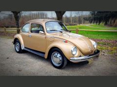VOLKSWAGEN Coccinelle (Photo 1)