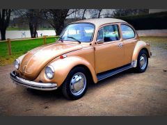 VOLKSWAGEN Coccinelle (Photo 2)