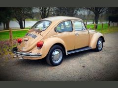 VOLKSWAGEN Coccinelle (Photo 3)