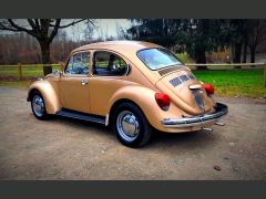 VOLKSWAGEN Coccinelle (Photo 4)