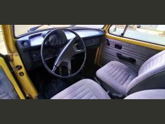 VOLKSWAGEN Coccinelle (Photo 5)