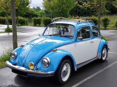 VOLKSWAGEN Coccinelle (Photo 1)