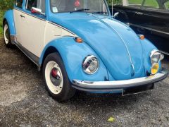 Louer une VOLKSWAGEN Coccinelle de de 1974 (Photo 2)