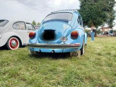 Louer une VOLKSWAGEN Coccinelle de de 1974 (Photo 3)
