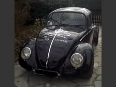 Louer une VOLKSWAGEN Coccinelle de de 1975 (Photo 2)