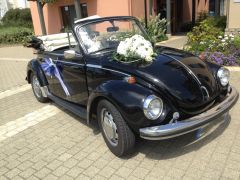 VOLKSWAGEN Coccinelle (Photo 1)