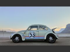 VOLKSWAGEN Coccinelle (Photo 2)