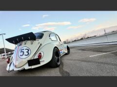 Louer une VOLKSWAGEN Coccinelle de de 1975 (Photo 3)