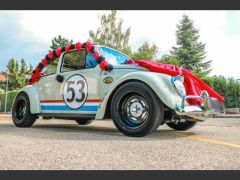 Louer une VOLKSWAGEN Coccinelle de de 1975 (Photo 4)