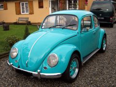 VOLKSWAGEN Coccinelle (Photo 1)