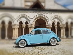 Louer une VOLKSWAGEN Coccinelle de de 1976 (Photo 2)