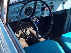 Louer une VOLKSWAGEN Coccinelle de de 1976 (Photo 3)