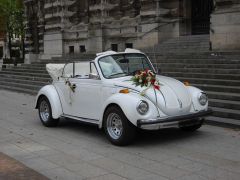 VOLKSWAGEN Coccinelle (Photo 1)