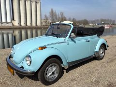 Louer une VOLKSWAGEN Coccinelle de de 1978 (Photo 1)