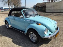 Louer une VOLKSWAGEN Coccinelle de de 1978 (Photo 2)