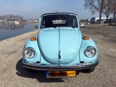 Louer une VOLKSWAGEN Coccinelle de de 1978 (Photo 3)