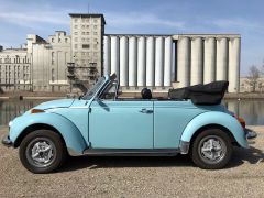 Louer une VOLKSWAGEN Coccinelle de de 1978 (Photo 4)