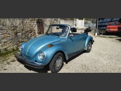 VOLKSWAGEN Coccinelle (Photo 1)