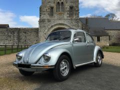 Louer une VOLKSWAGEN Coccinelle de de 1983 (Photo 1)