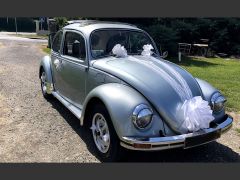 VOLKSWAGEN Coccinelle (Photo 2)