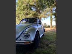 Louer une VOLKSWAGEN Coccinelle de de 1983 (Photo 3)