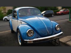 VOLKSWAGEN Coccinelle (Photo 5)