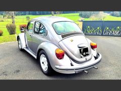 Louer une VOLKSWAGEN Coccinelle de de 1986 (Photo 4)