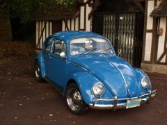 VOLKSWAGEN Cocinelle (Photo 1)