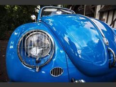 Louer une VOLKSWAGEN Cocinelle de de 1971 (Photo 3)