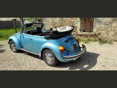 Louer une VOLKSWAGEN Cocinelle de de 1979 (Photo 2)