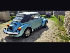 Louer une VOLKSWAGEN Cocinelle de de 1979 (Photo 3)
