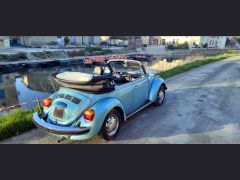 Louer une VOLKSWAGEN Cocinelle de de 1979 (Photo 4)