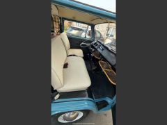 Louer une VOLKSWAGEN Combi  T2 de de 1976 (Photo 5)