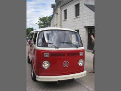 VOLKSWAGEN Combi  (Photo 1)