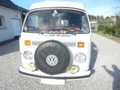 Louer une VOLKSWAGEN Combi  de de 1975 (Photo 2)