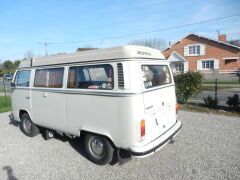 Louer une VOLKSWAGEN Combi  de de 1975 (Photo 3)