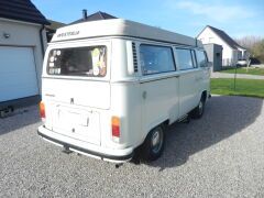 Louer une VOLKSWAGEN Combi  de de 1975 (Photo 4)