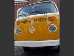 Louer une VOLKSWAGEN Combi Bay Window de de 1973 (Photo 3)