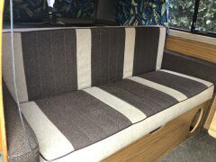 Louer une VOLKSWAGEN Combi Camper de de 1975 (Photo 5)